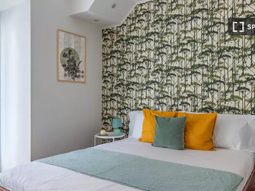 Immagine 13 di Appartamento in affitto  in Via Padova a Milano