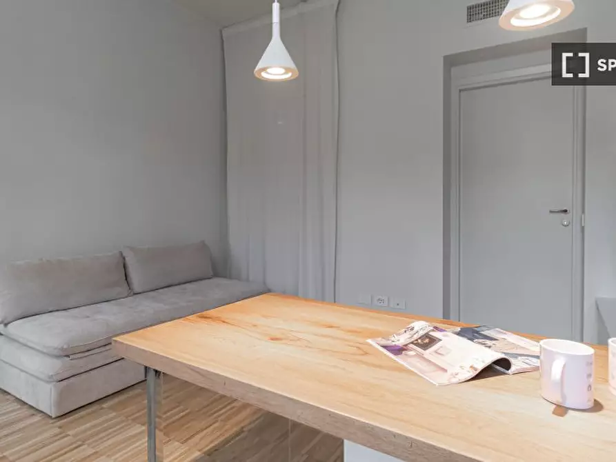 Immagine 3 di Appartamento in affitto  in Via Gentilino a Milano