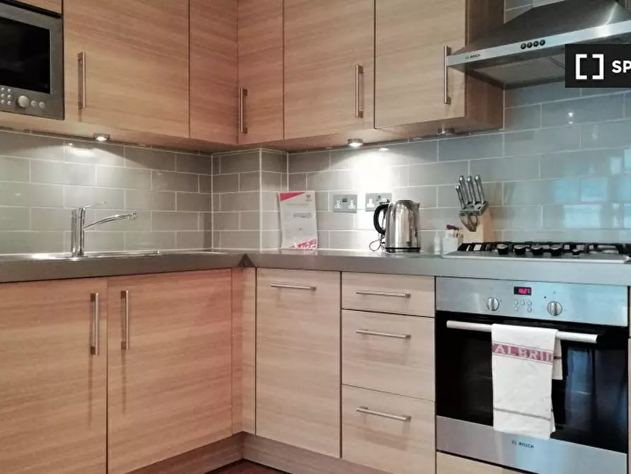 Immagine 5 di Appartamento in affitto  in Clerkenwell Rd a Islington