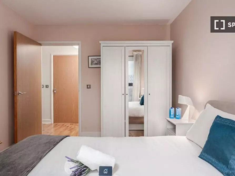 Immagine 18 di Appartamento in affitto  in Aragon Court a Lambeth