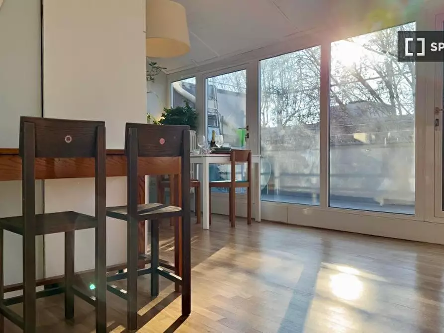 Immagine 12 di Appartamento in affitto  in Viale Premuda a Milano