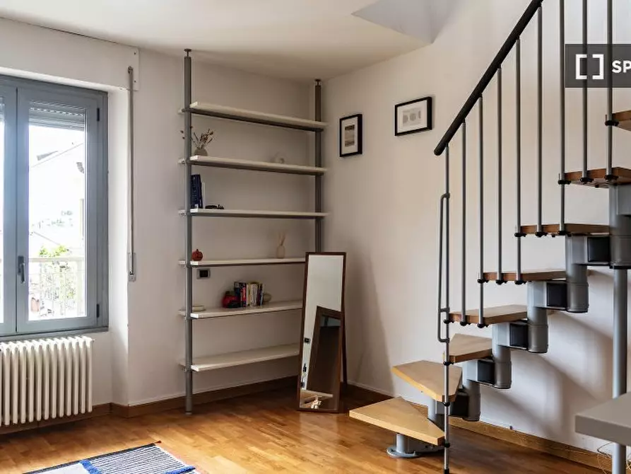 Immagine 6 di Appartamento in affitto  in Via Antonio Rosmini a Milano