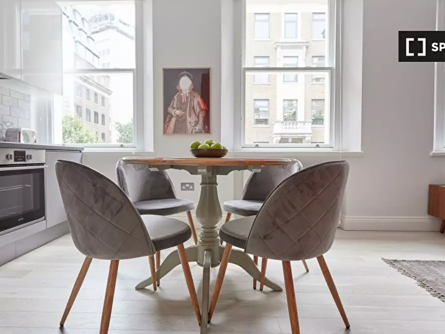 Immagine 7 di Appartamento in affitto  in Virginia House a Camden Town