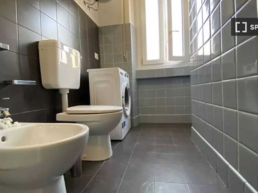 Immagine 9 di Appartamento in affitto  in Via Sofonisba Anguissola a Milano