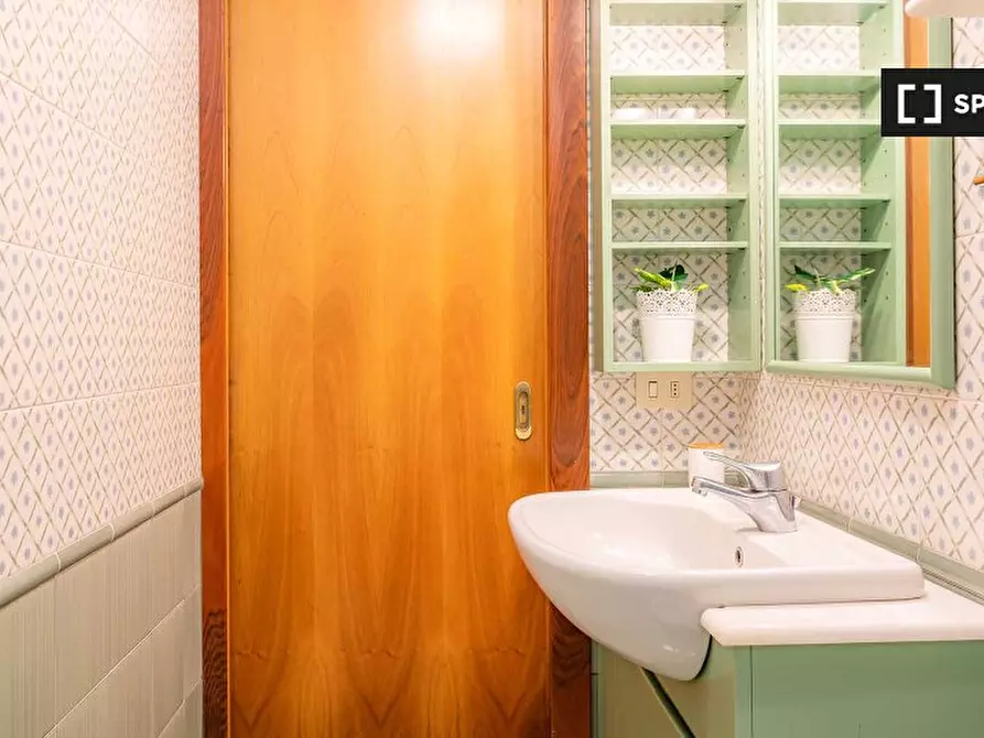 Immagine 18 di Camera condivisa in affitto  in Via Giovanni Battista Morgagni a Milano