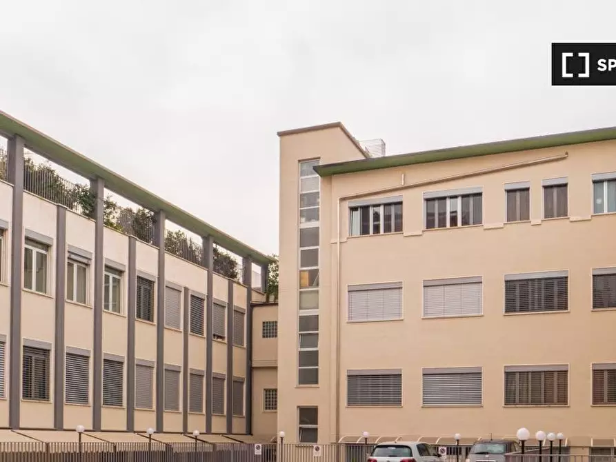 Immagine 19 di Appartamento in affitto  in Via Pietro Valdo a Milano