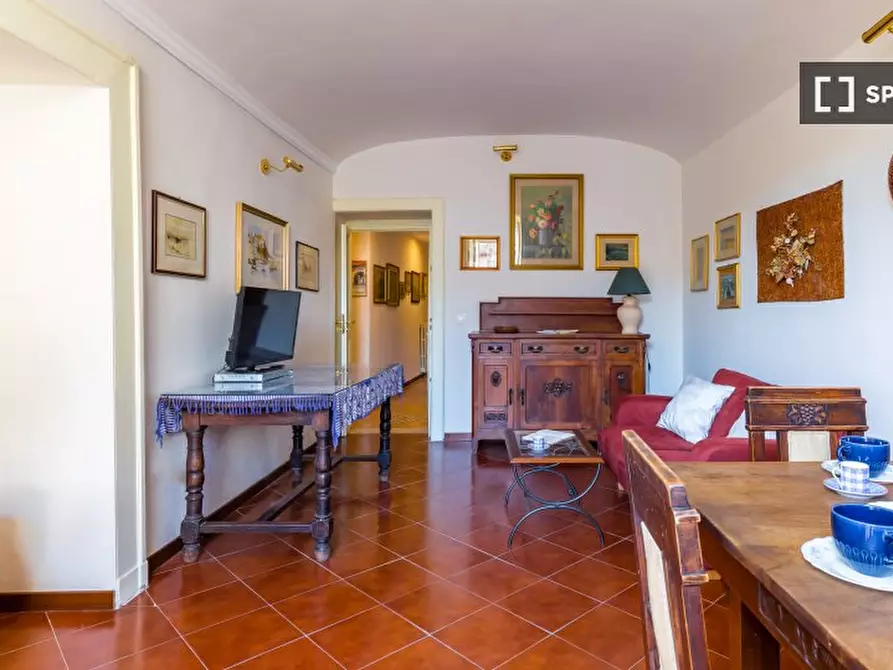 Immagine 3 di Appartamento in affitto  in Vico Santa Maria dell'Aiuto a Napoli