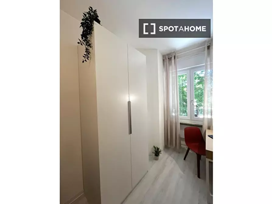 Immagine 3 di Camera condivisa in affitto  in Marsala a Trento