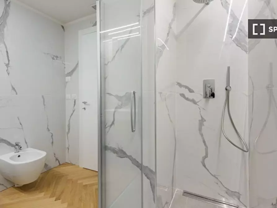 Immagine 14 di Appartamento in affitto  in Via Francesco Valori a Firenze