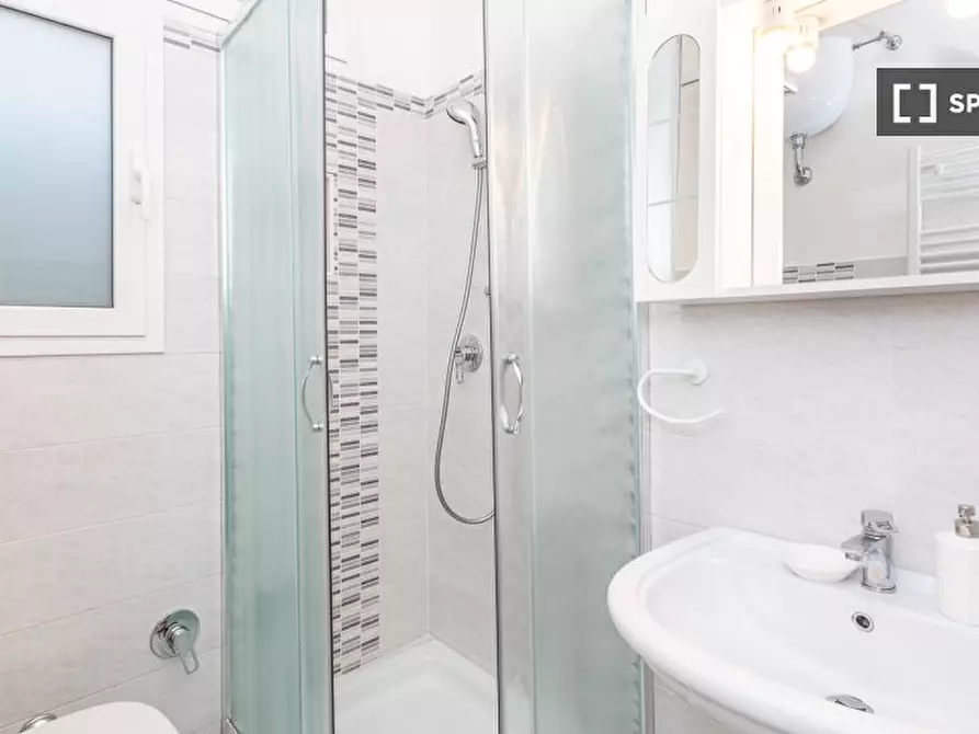 Immagine 6 di Appartamento in affitto  in Via della Giuliana a Roma