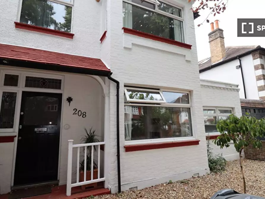 Immagine 4 di Camera condivisa in affitto  in Herne Hill Rd a Camberwell