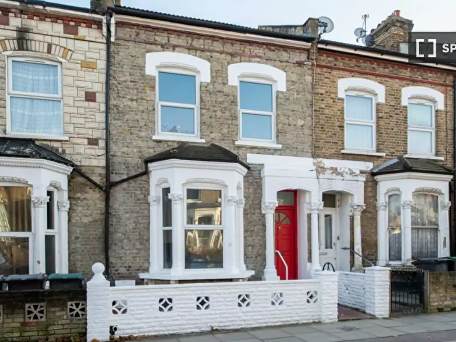 Immagine 8 di Camera condivisa in affitto  in The Avenue a Tottenham