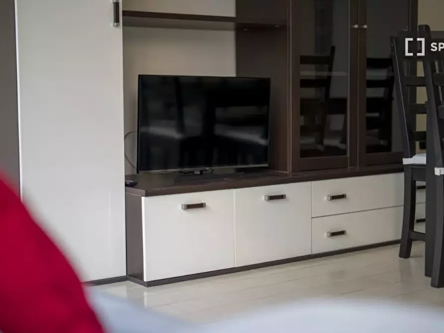 Immagine 4 di Appartamento in affitto  in Via Salvatore Pincherle a Roma