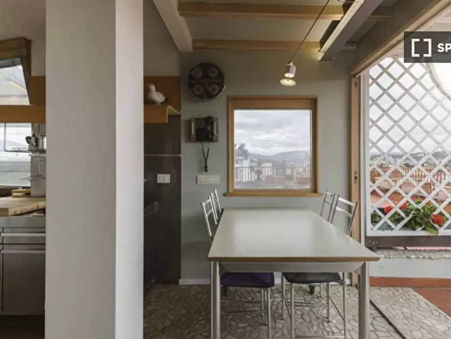 Immagine 7 di Appartamento in affitto  in Via Maragliano a Firenze