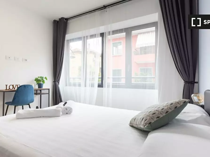 Immagine 9 di Appartamento in affitto  in Via Cesare Arici a Milano