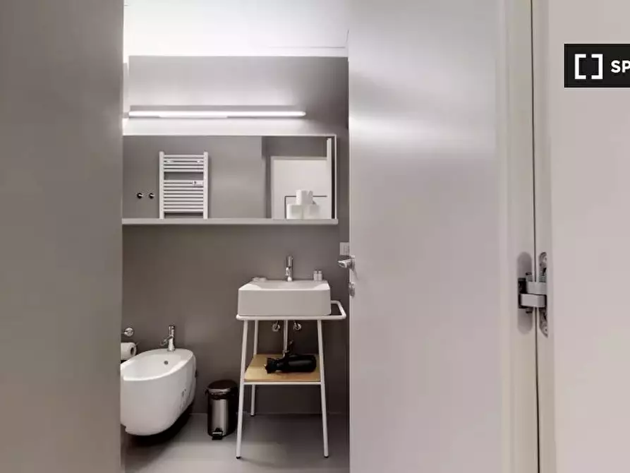 Immagine 8 di Appartamento in affitto  in Corso di Porta Romana a Milano