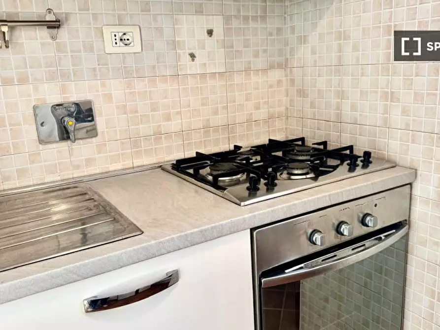 Immagine 8 di Appartamento in affitto  in Via Tiburtina a Roma