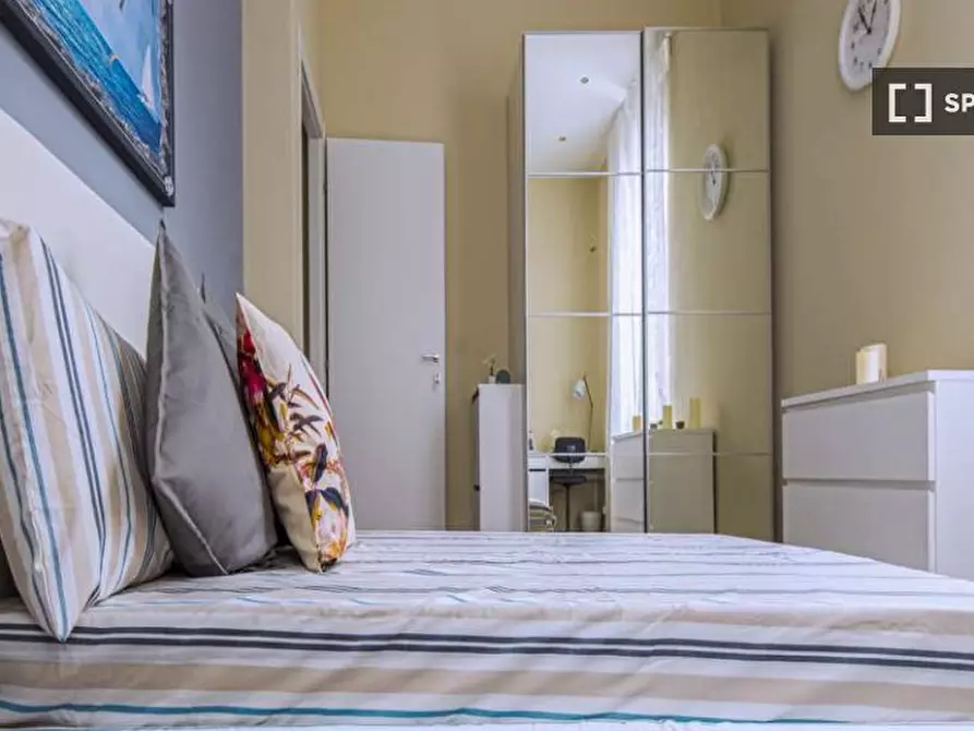 Immagine 2 di Camera condivisa in affitto  in Viale Nazario Sauro a Milano