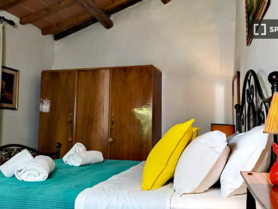 Immagine 11 di Appartamento in affitto  in Via del Pergolone a Capannori