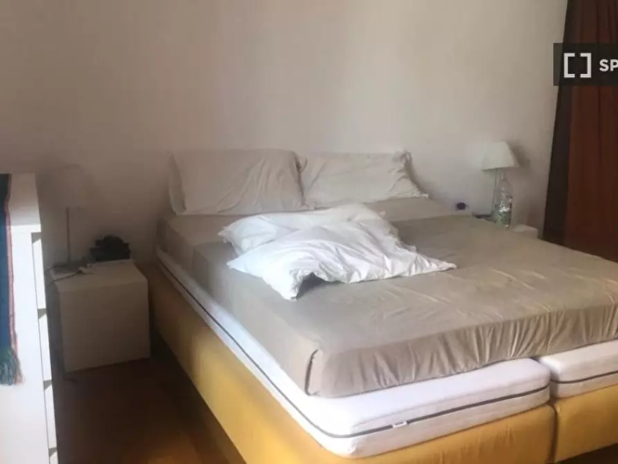 Immagine 6 di Appartamento in affitto  in Riviera di Chiaia a Napoli