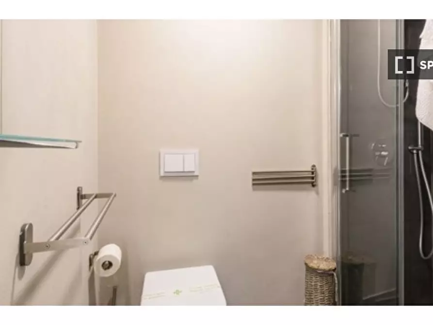 Immagine 17 di Appartamento in affitto  in Via dei Pepi a Firenze