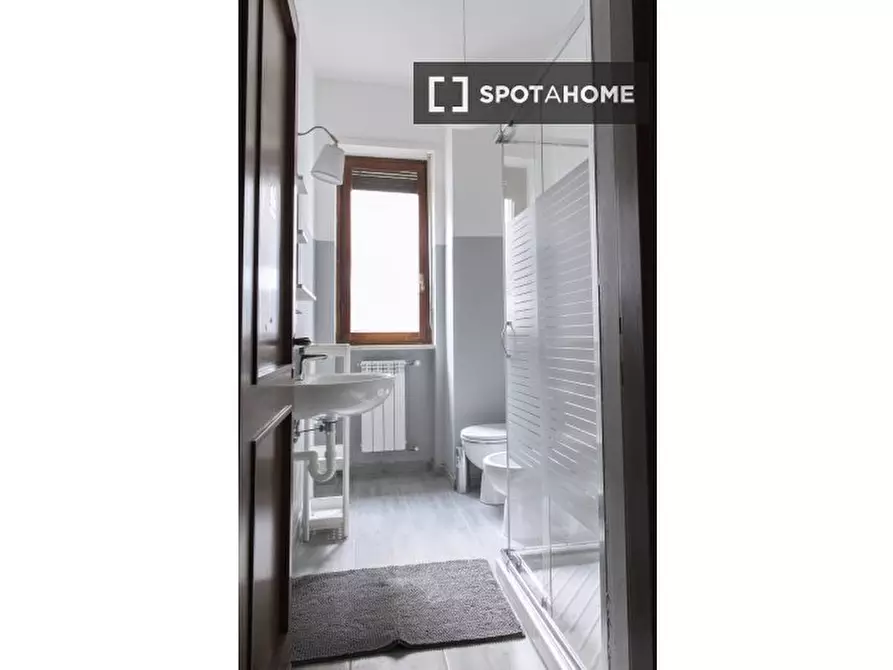 Immagine 7 di Camera condivisa in affitto  in Via Orti a Milano