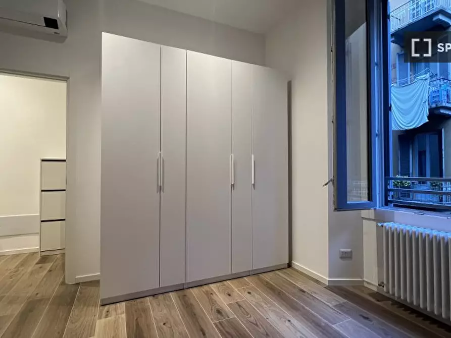Immagine 16 di Appartamento in affitto  in Viale Certosa a Milano