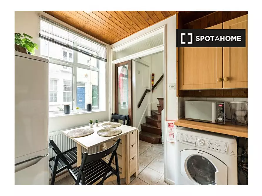 Immagine 9 di Appartamento in affitto  in Smallbrook Mews a Paddington
