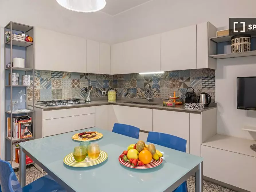 Immagine 19 di Appartamento in affitto  in Via Stromboli a Milano