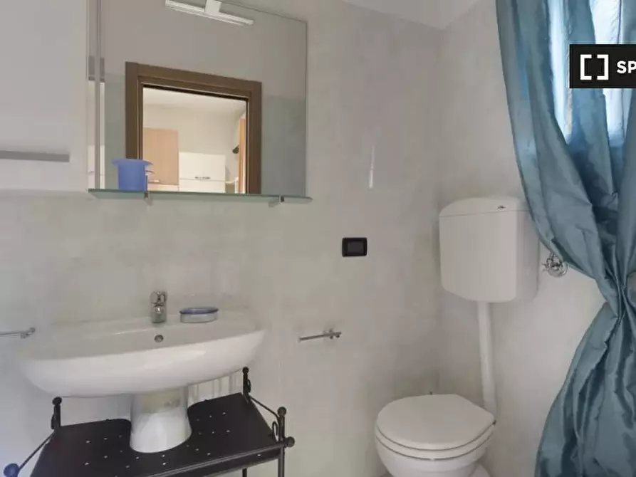 Immagine 18 di Appartamento in affitto  in Via Sant'Apollonia a Bologna