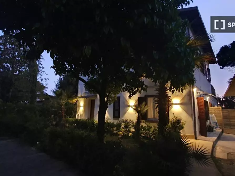 Immagine 14 di Appartamento in affitto  in Via Bordighera a Fiumicino