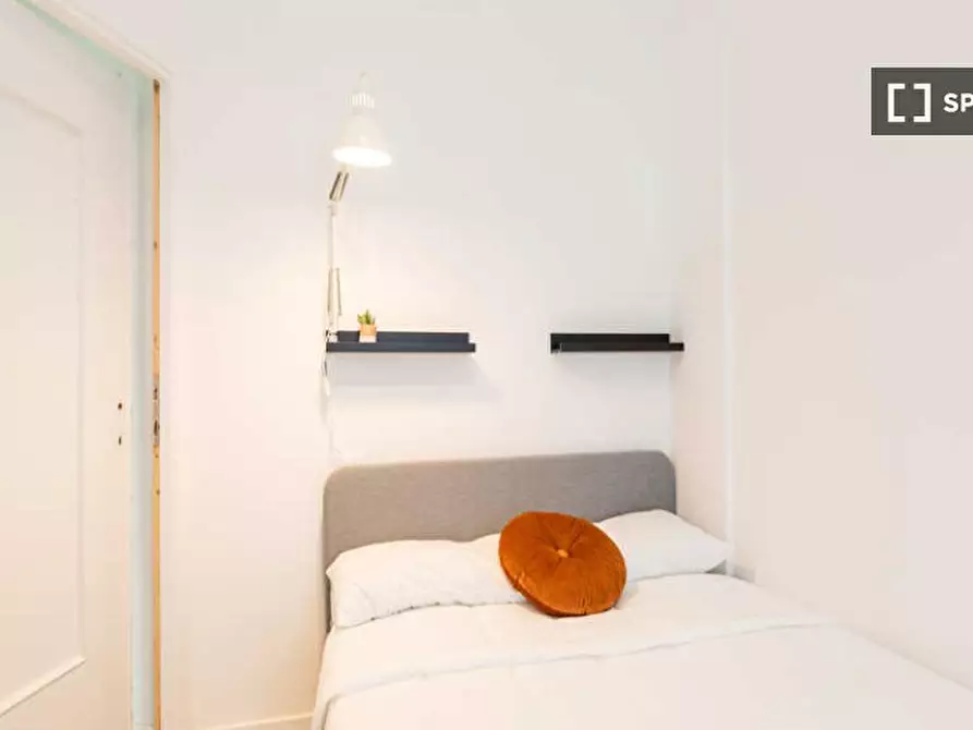 Immagine 15 di Camera condivisa in affitto  in Largo Cavalieri di Malta a Milano