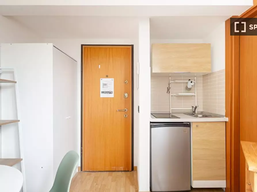 Immagine 3 di Ufficio in affitto  in Corso Magenta a Milano