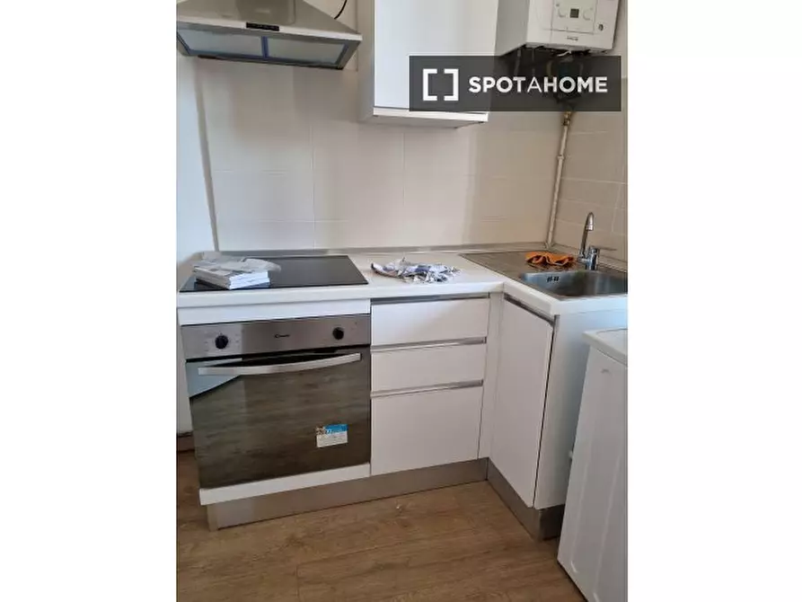 Immagine 3 di Appartamento in affitto  in Viale Carlo Espinasse a Milano