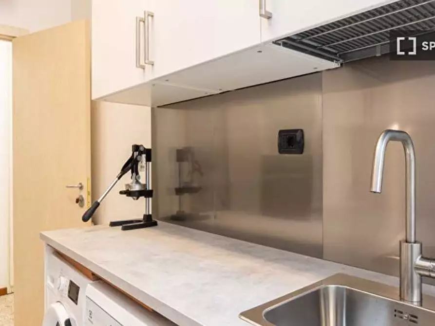 Immagine 8 di Camera condivisa in affitto  in Via Nino Bixio a Milano