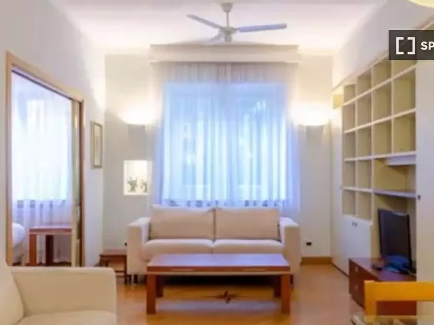 Immagine 14 di Appartamento in affitto  in Via Capolungo a Genova