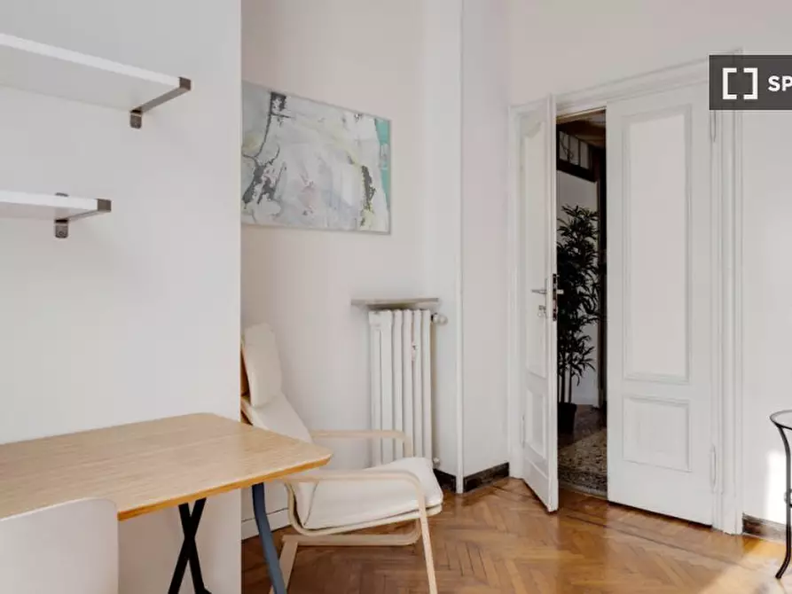 Immagine 4 di Camera condivisa in affitto  in Via Annibale Caretta a Milano