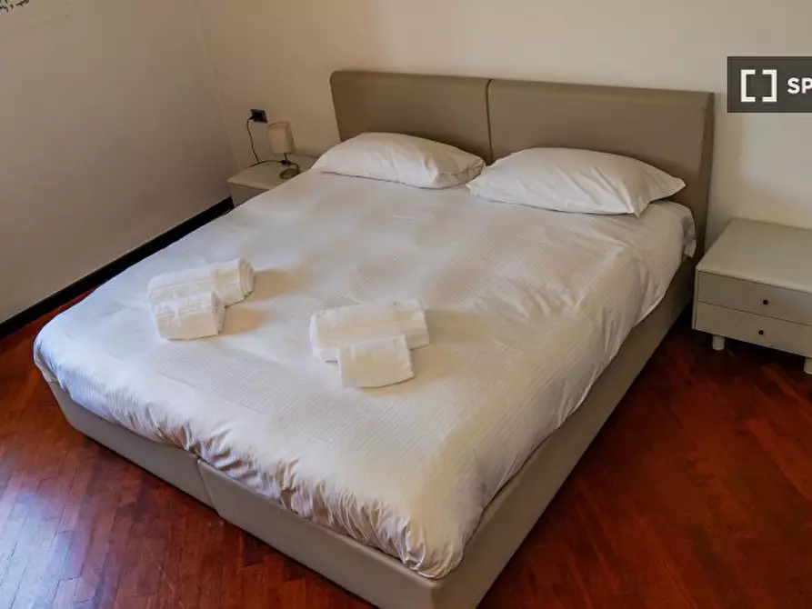 Immagine 17 di Appartamento in affitto  in Via Cesare da Sesto a Milano