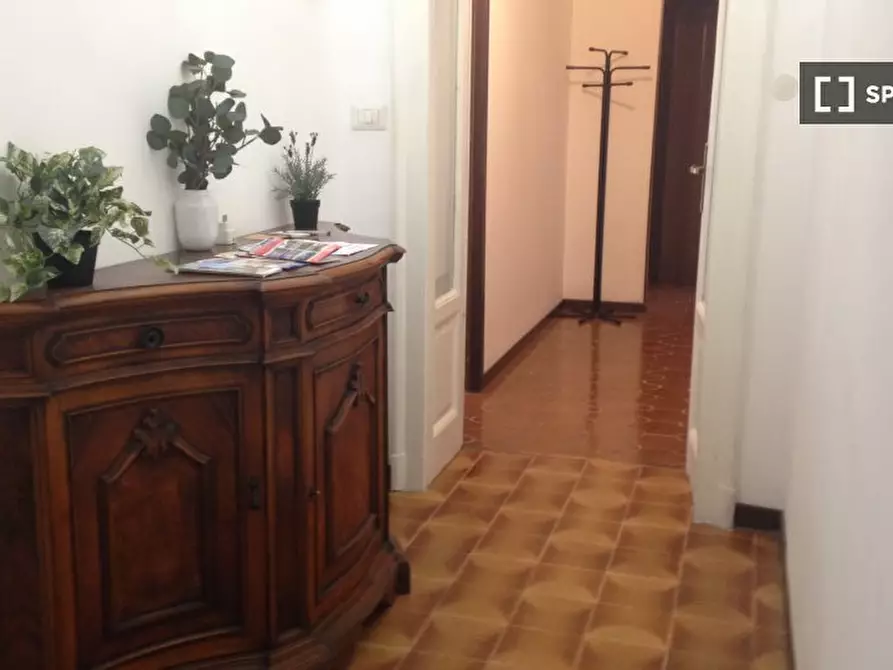Immagine 3 di Camera condivisa in affitto  in Via Pietro Marocco a Milano