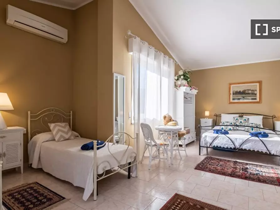 Immagine 13 di Appartamento in affitto  in Via Nicolò Machiavelli a Cagliari