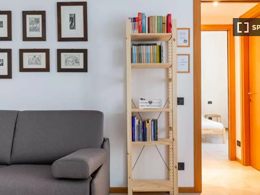 Immagine 2 di Appartamento in affitto  in Via Vigevano a Milano