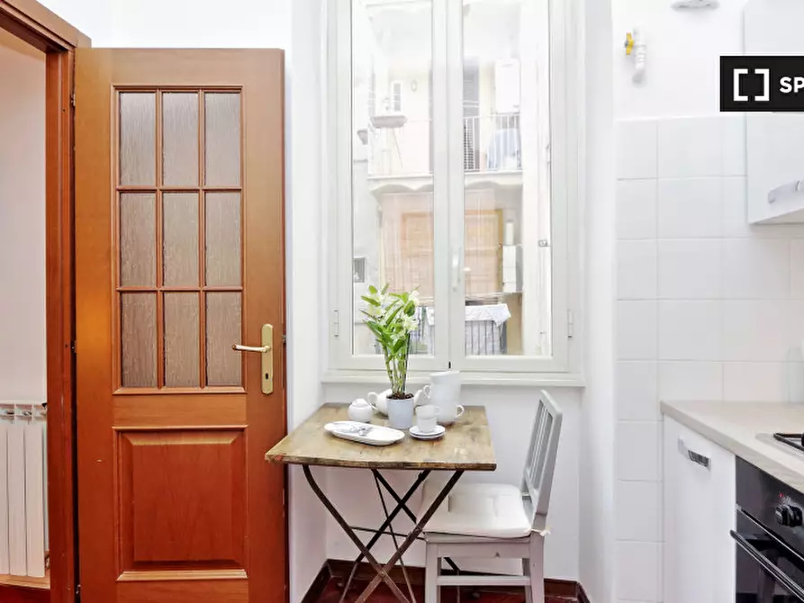 Immagine 4 di Appartamento in affitto  in Via Aleardo Aleardi a Roma