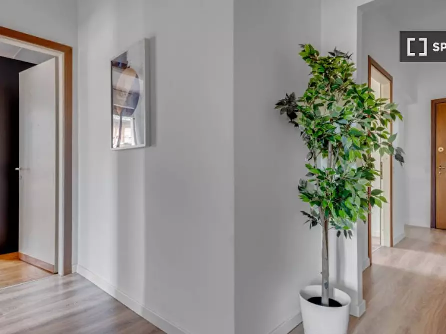 Immagine 11 di Camera condivisa in affitto  in Via Privata Mauro Rota/A a Milano