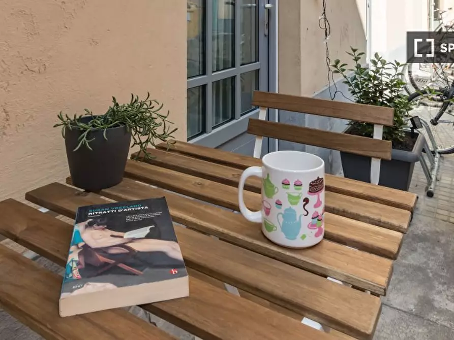 Immagine 16 di Appartamento in affitto  in Via Santa Giulia a Torino