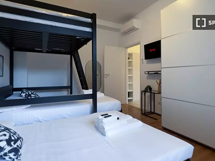 Immagine 9 di Appartamento in affitto  in Via Bernardo Celentano a Milano