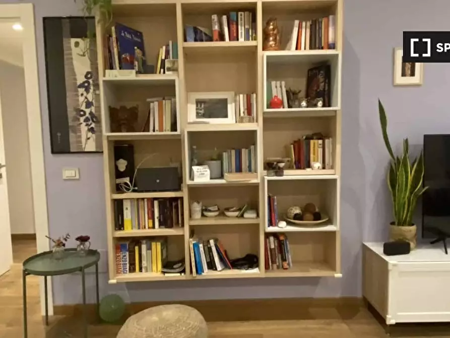 Immagine 3 di Appartamento in affitto  in Via Vespri Siciliani a Milano