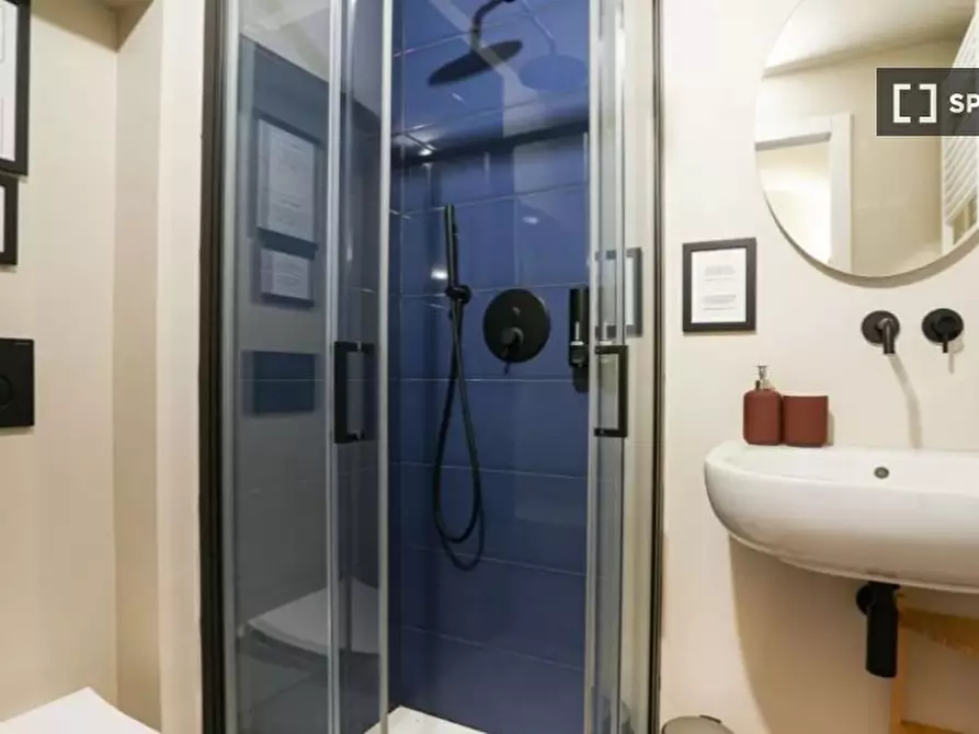 Immagine 2 di Camera condivisa in affitto  in Via Sant'Antonio da Padova a Torino