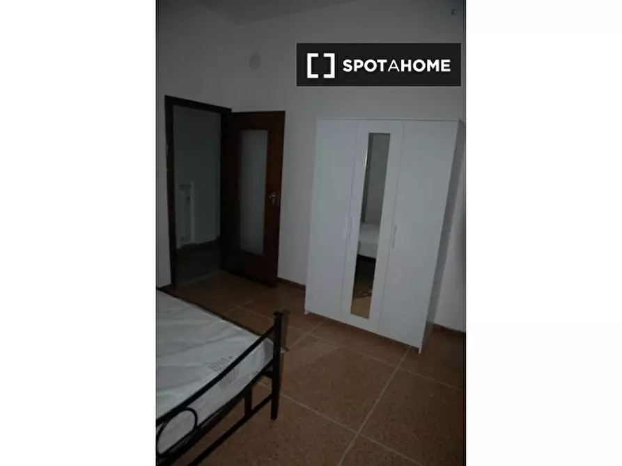 Immagine 12 di Camera condivisa in affitto  in Via Fossolo a Bologna