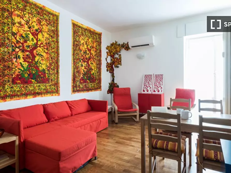 Immagine 2 di Appartamento in affitto  in Via Cenisio a Milano