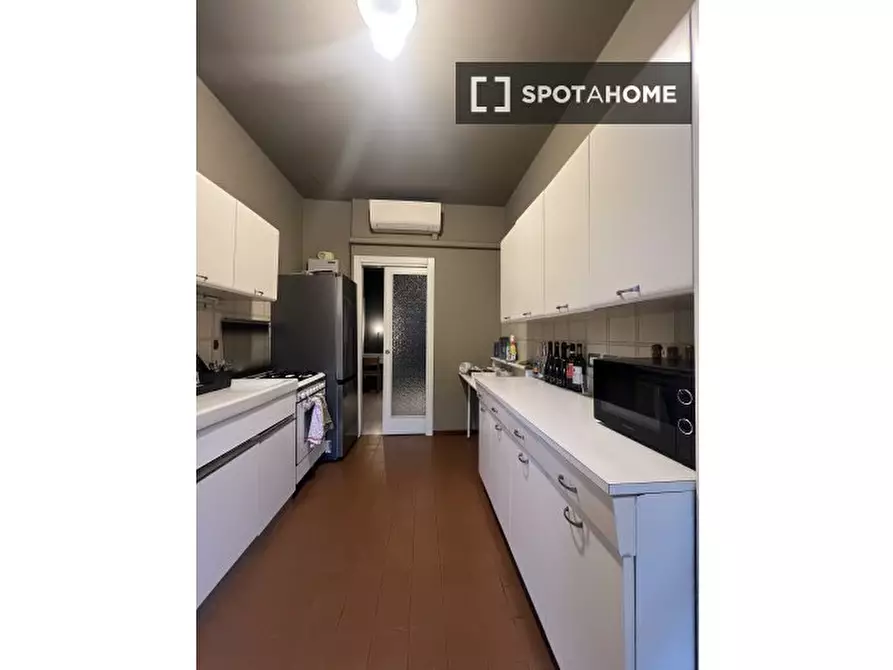 Immagine 4 di Appartamento in affitto  in Piazzale Martesana a Milano